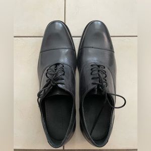 Men’s Cole Haan size 12 dress shoe